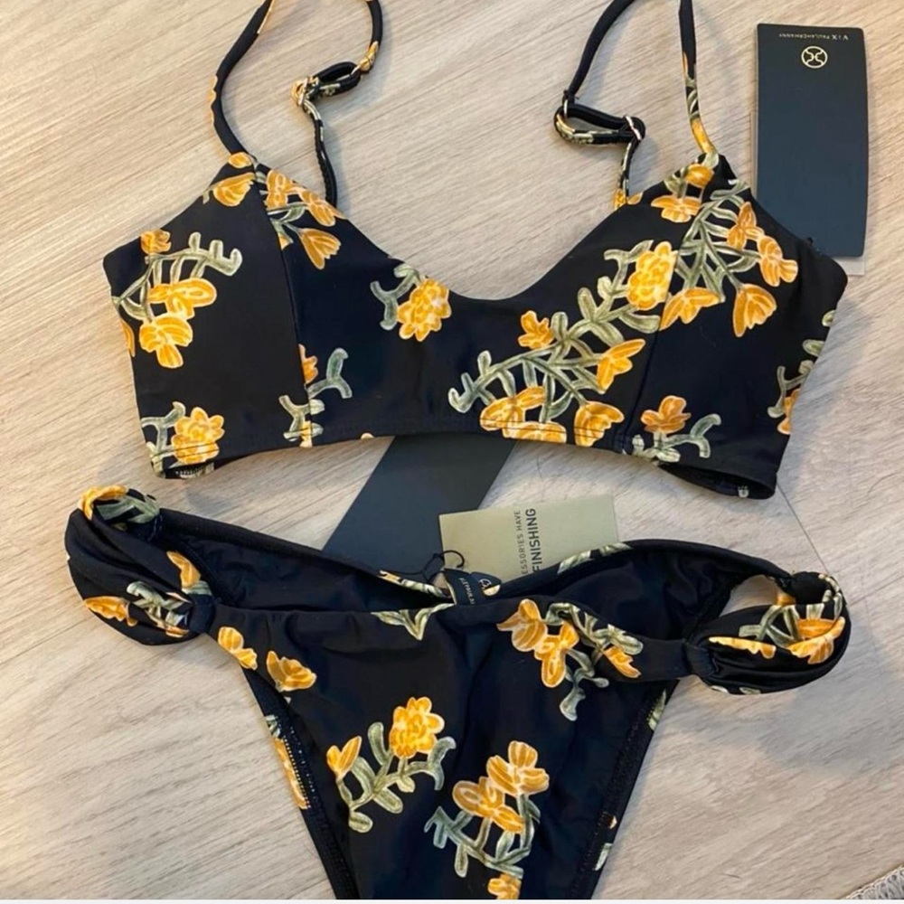 vix bikini set